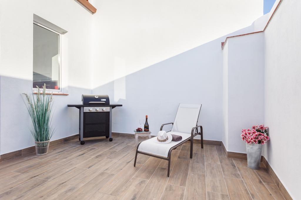Apartamento Matarolux 7 *