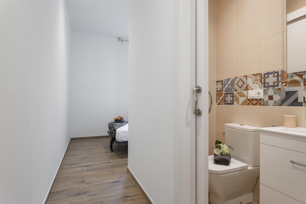 Apartamento Matarolux 7 Mataró